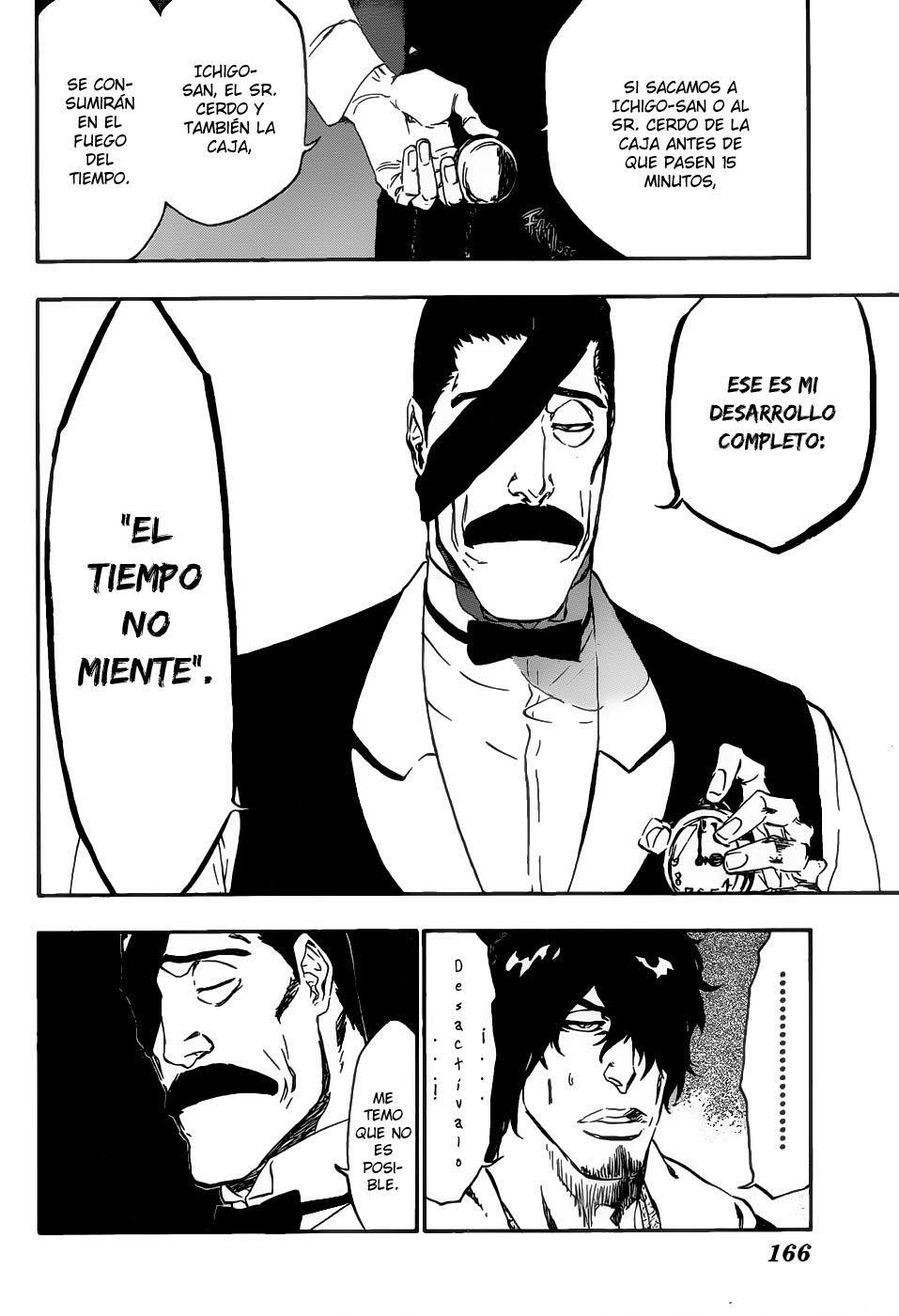 Capitulo 436 page 10