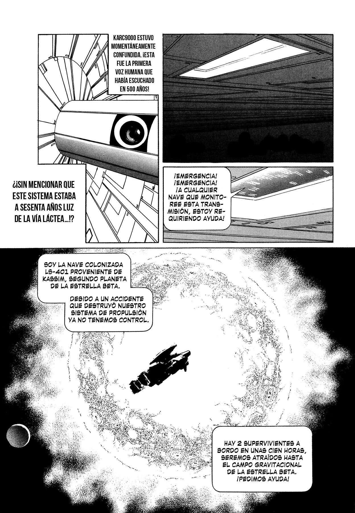 Capitulo 1 page 11