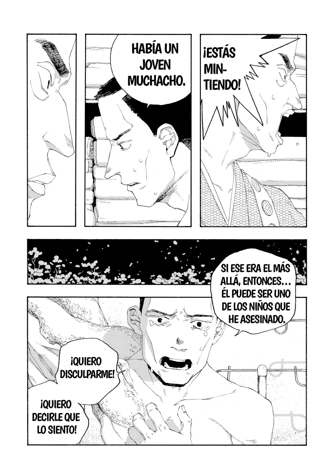 Capitulo 88 page 11