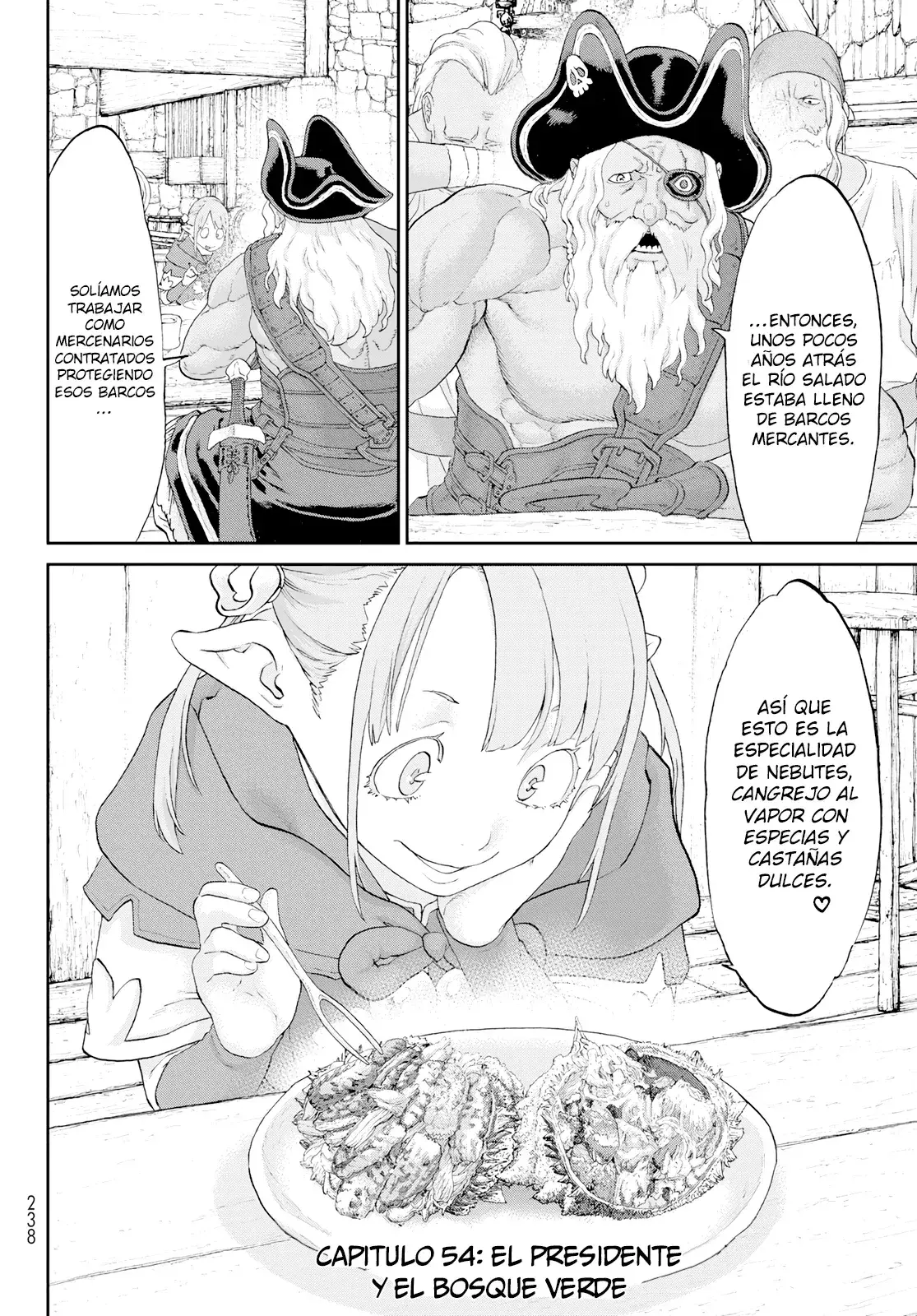 Capitulo 54 page 4