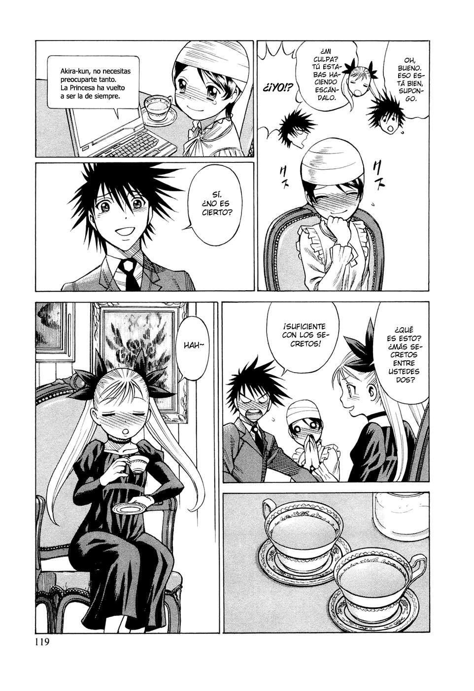 Capitulo 57 page 26