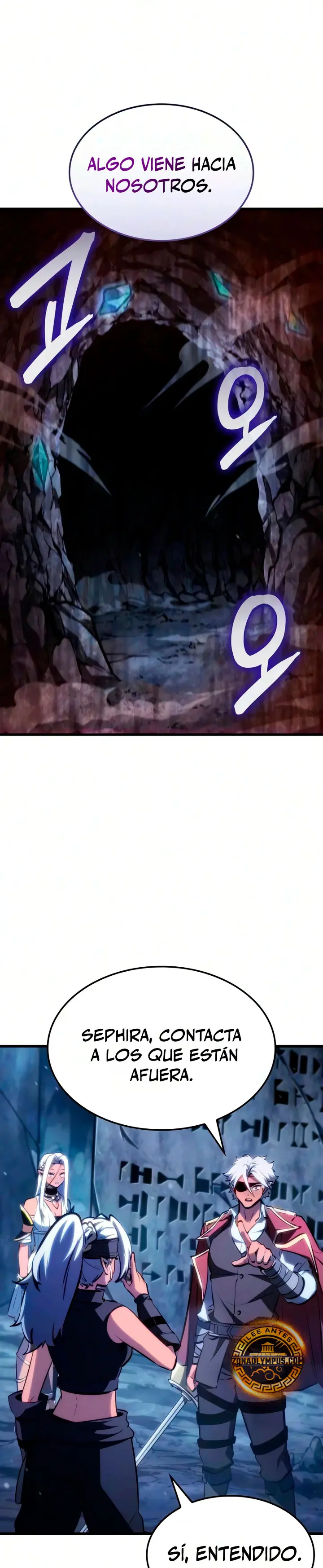 Capitulo 83 page 20