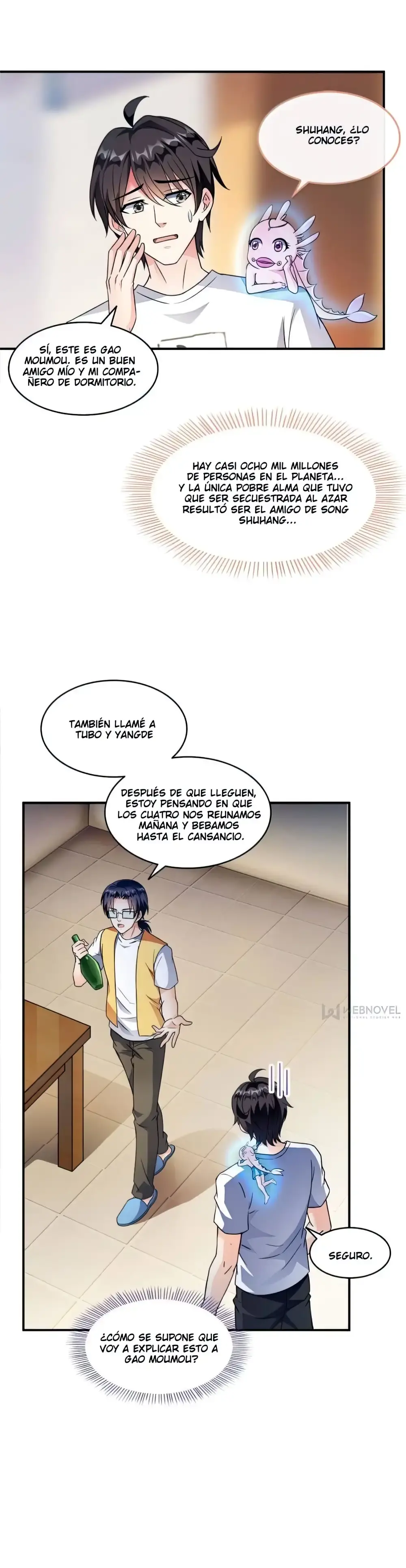 Capitulo 331 page 22