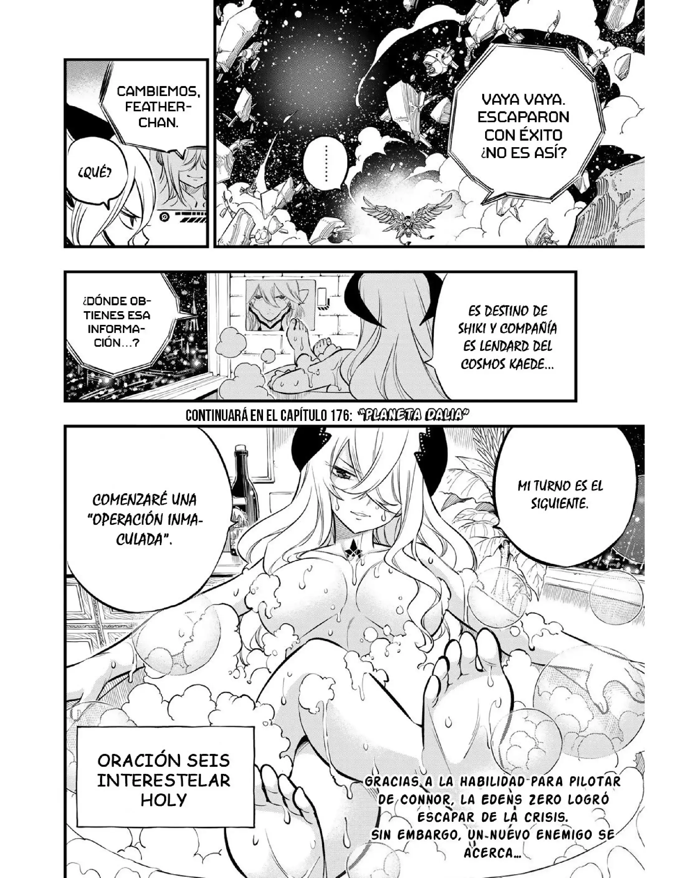Capitulo 175 page 22