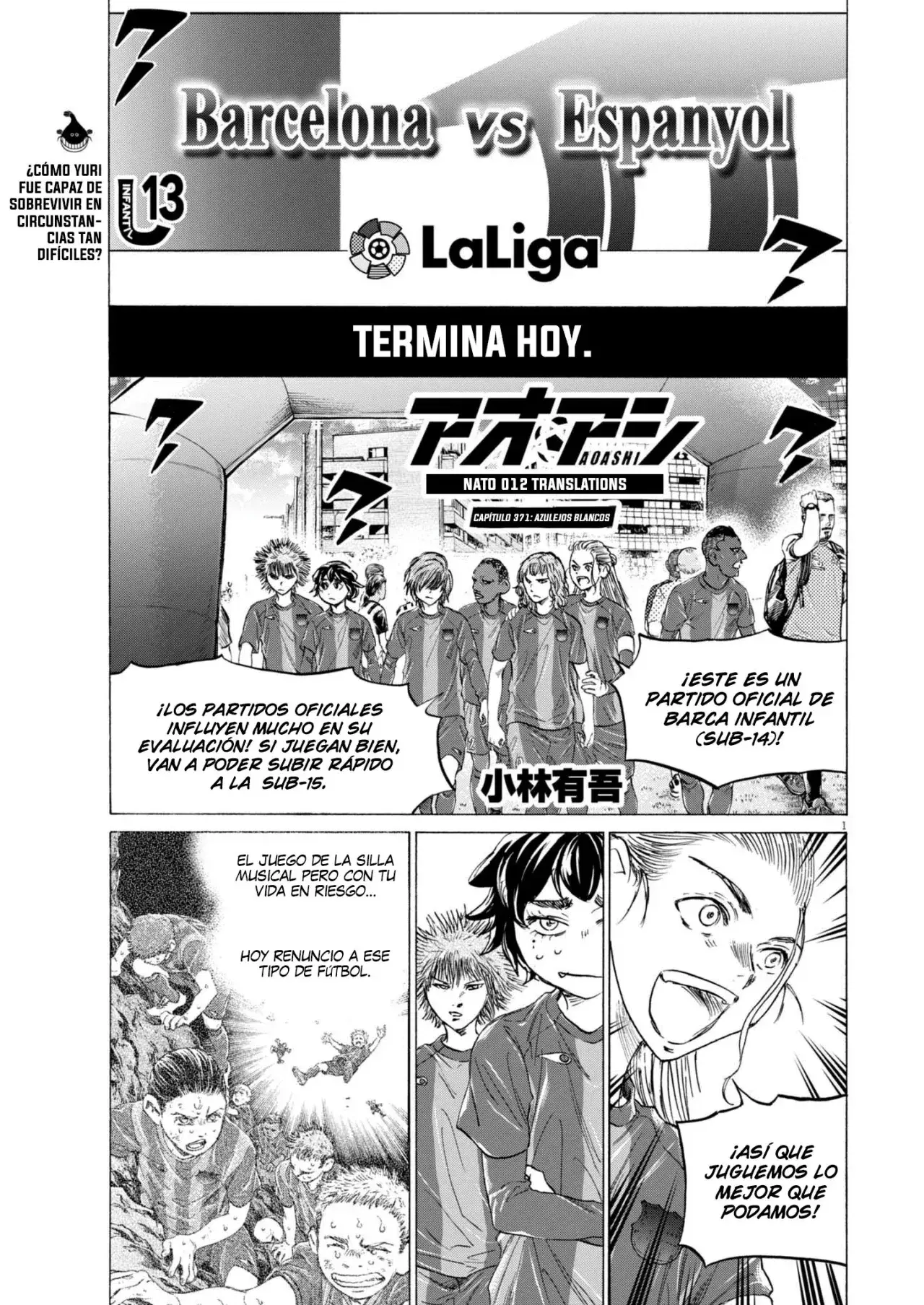 Capitulo 371 page 2