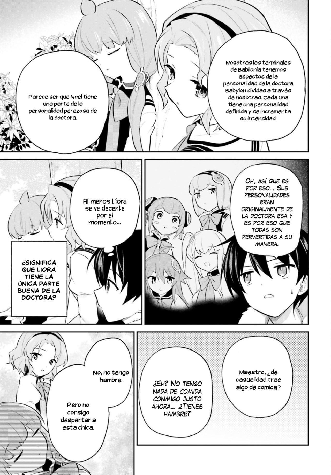 Capitulo 73 page 9