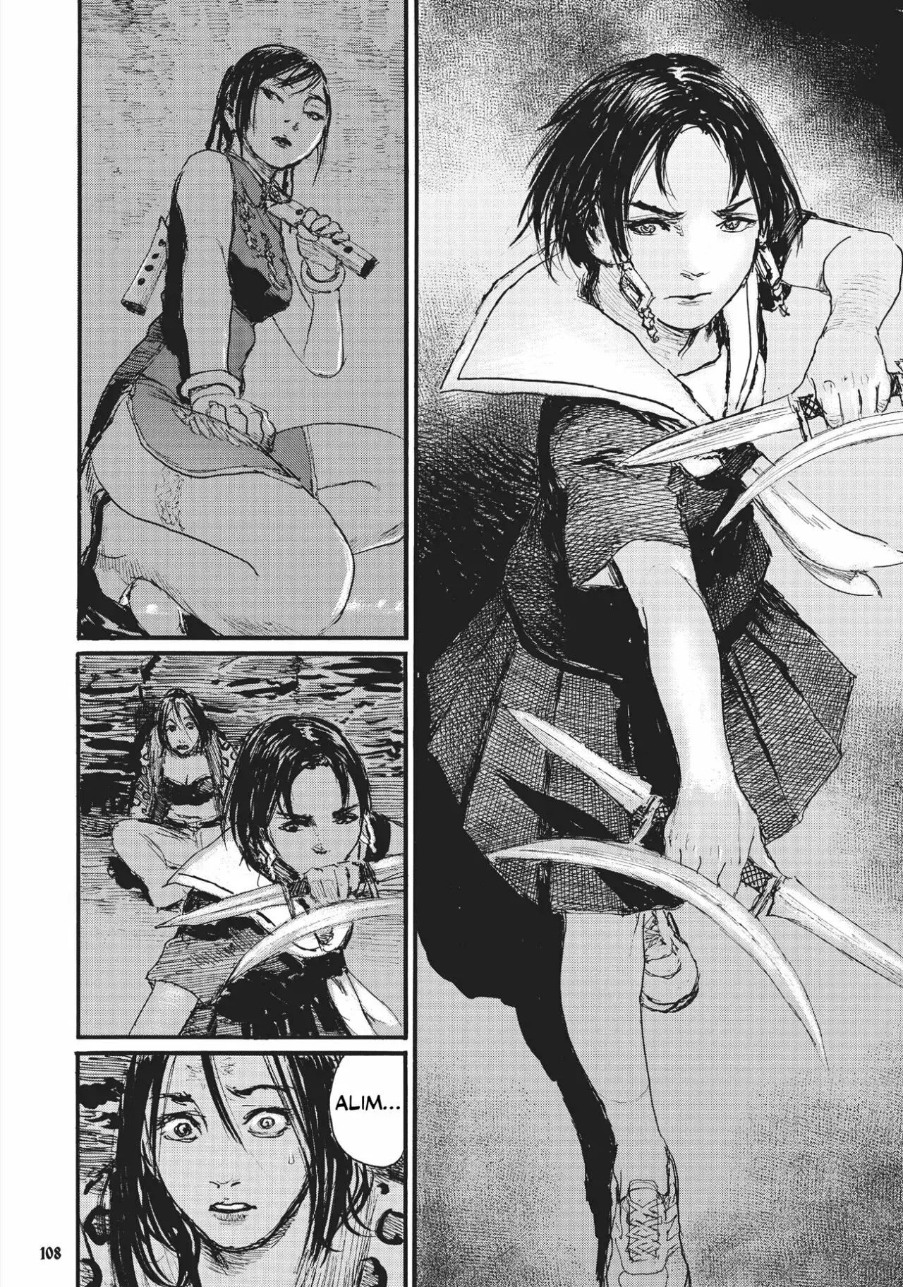 Capitulo 36 page 20
