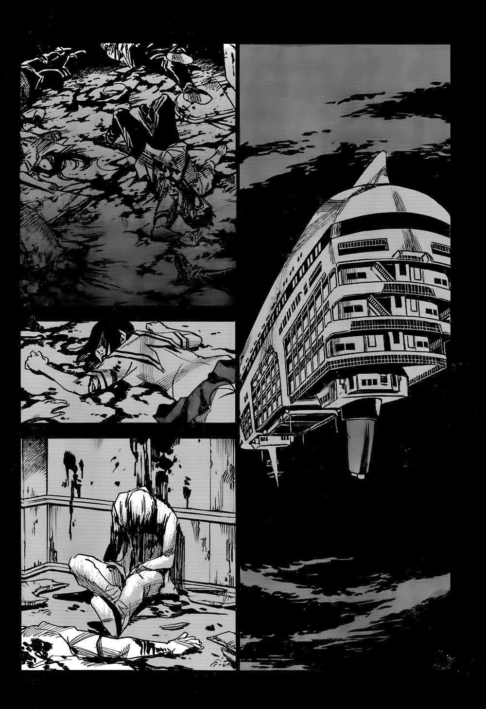 Capitulo 27 page 11