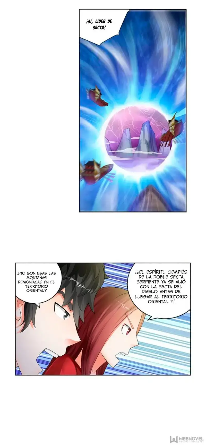 Capitulo 145 page 6