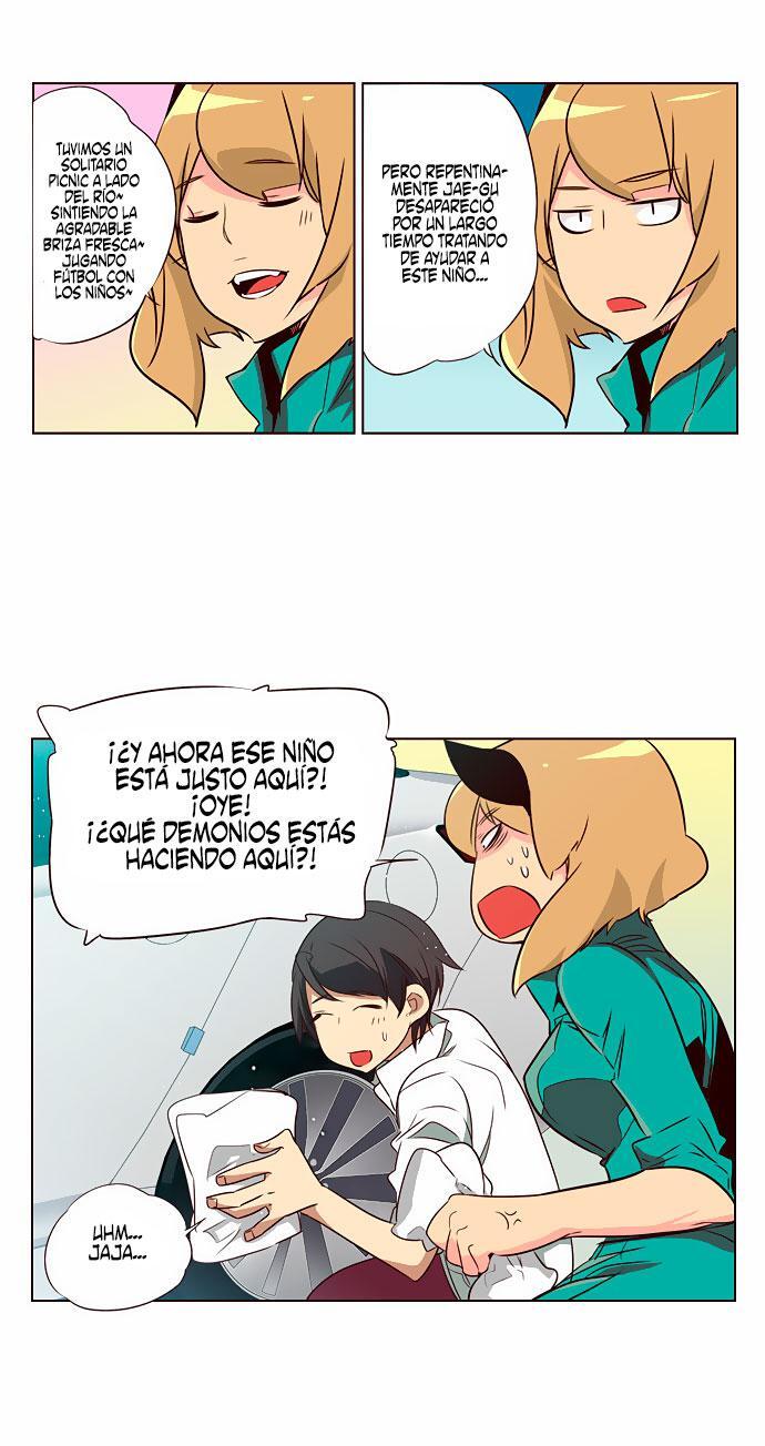 Capitulo 97 page 18