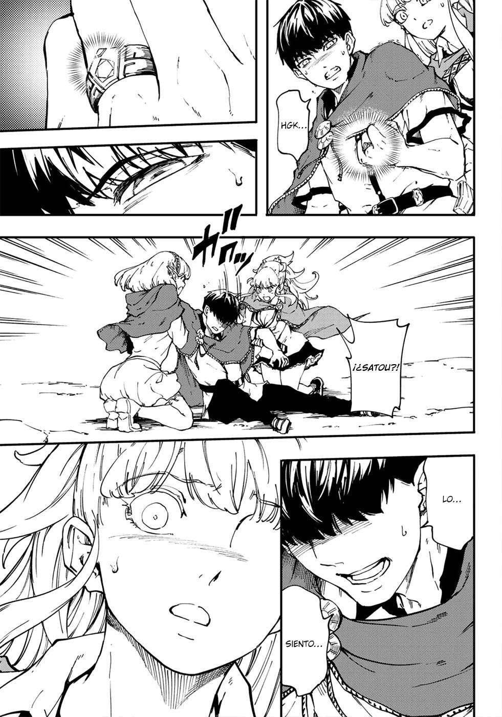 Capitulo 30 page 16