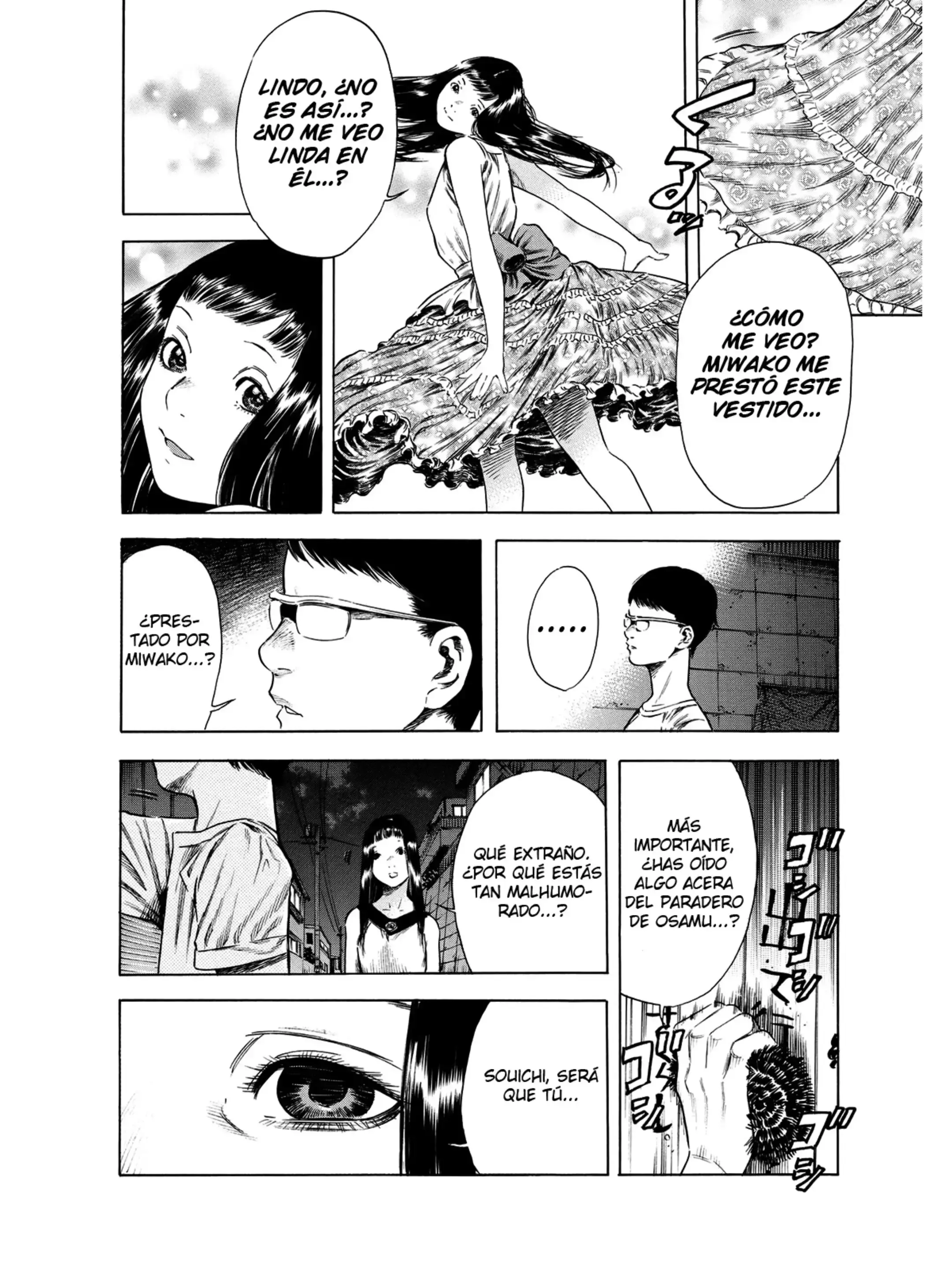 Capitulo 16 page 29