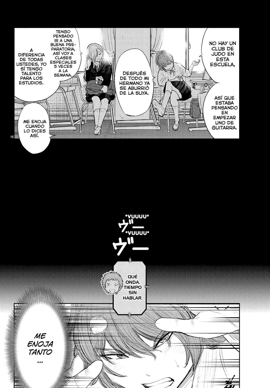 Capitulo 142 page 17