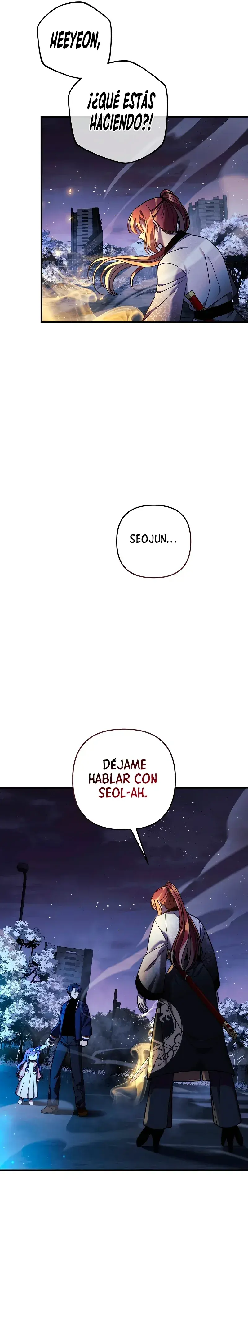 Capitulo 128 page 21