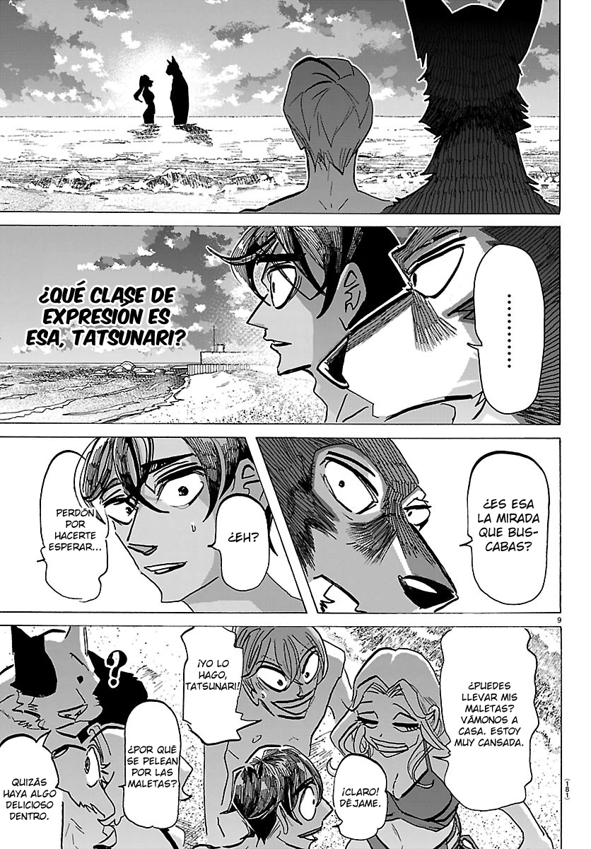 Capitulo 76 page 10