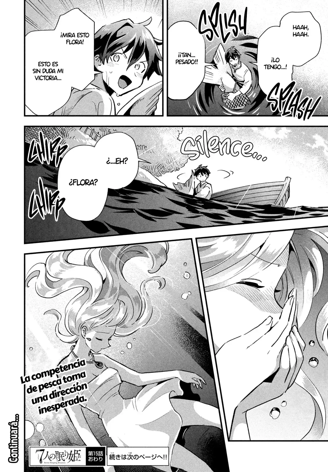 Capitulo 15 page 16