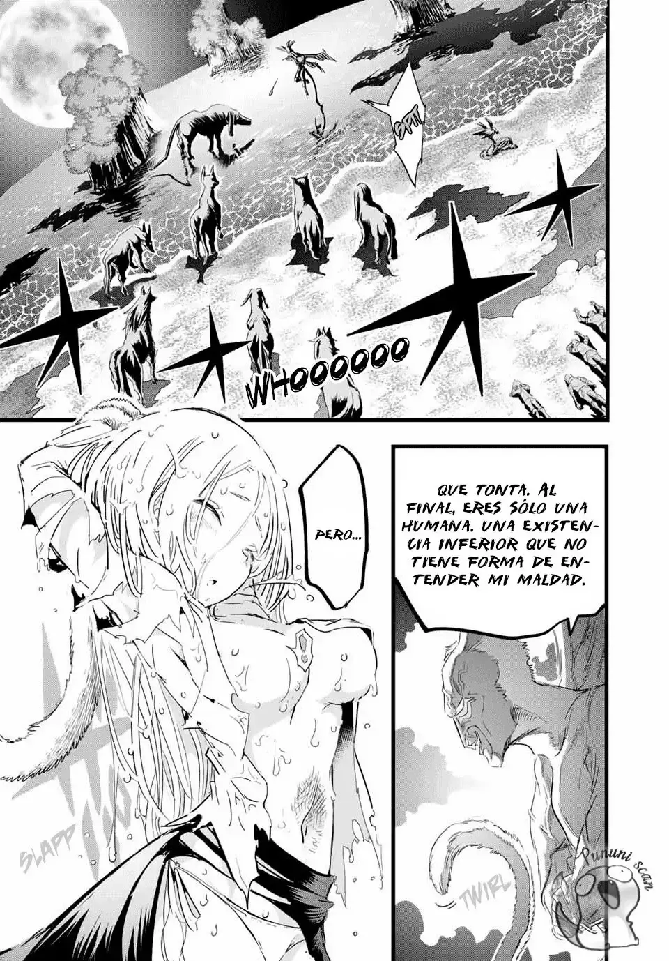Capitulo 11 page 18
