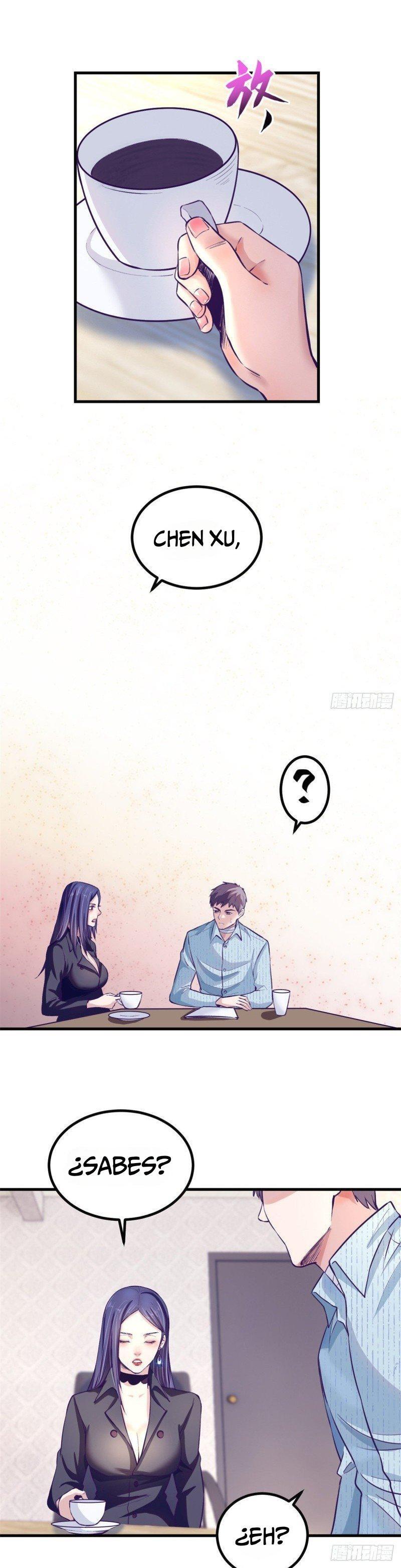 Capitulo 78 page 16