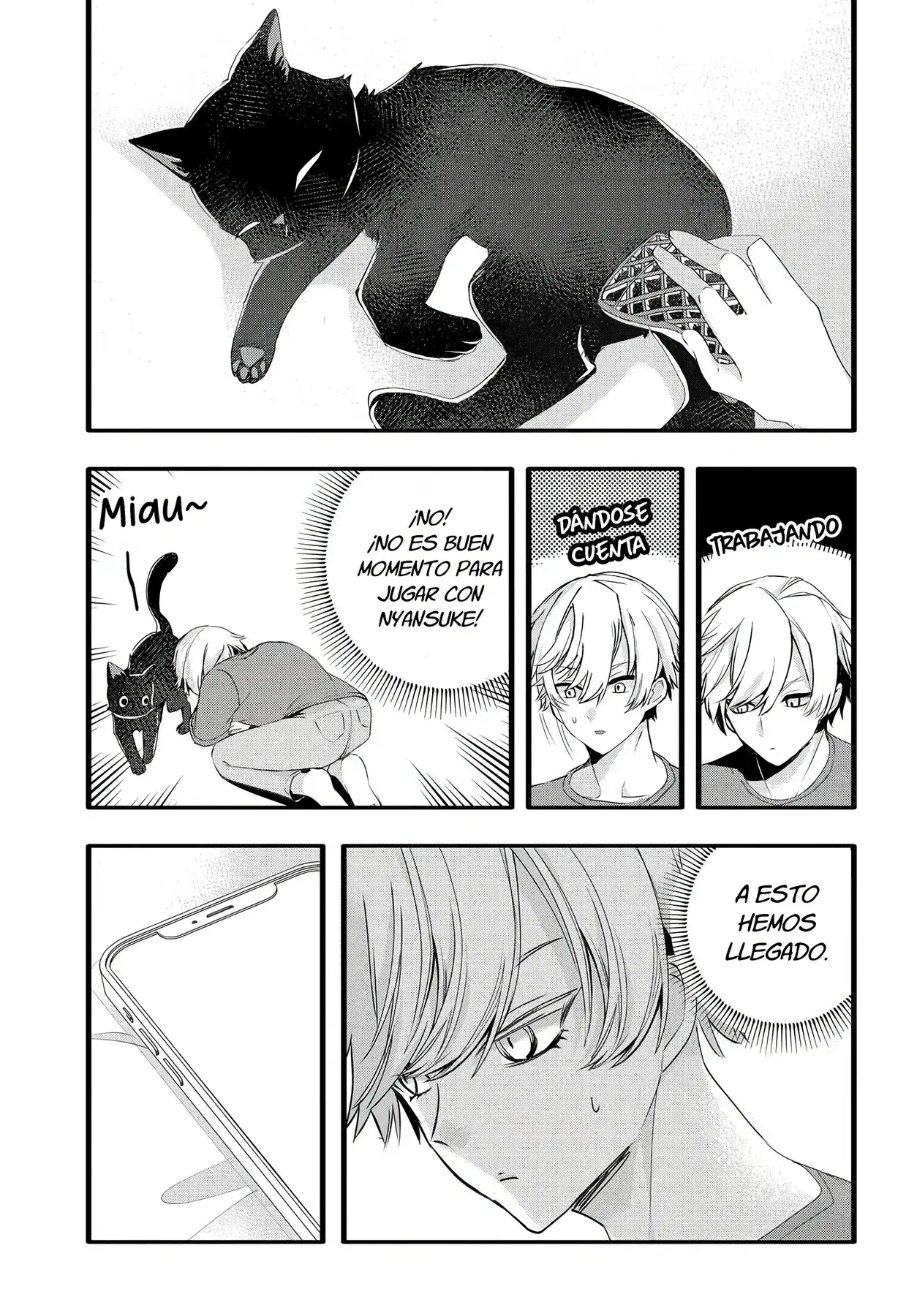 Capitulo 23 page 7