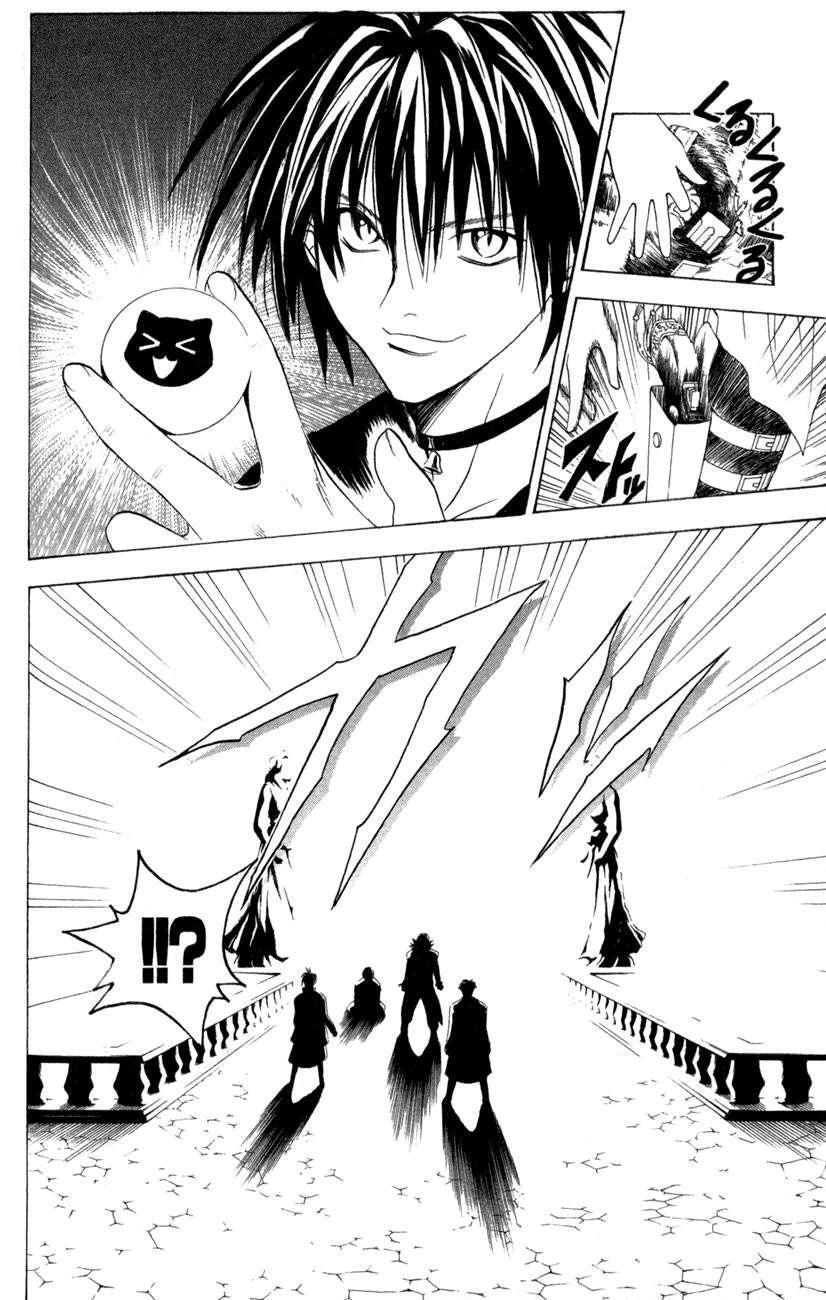 Capitulo 80 page 14