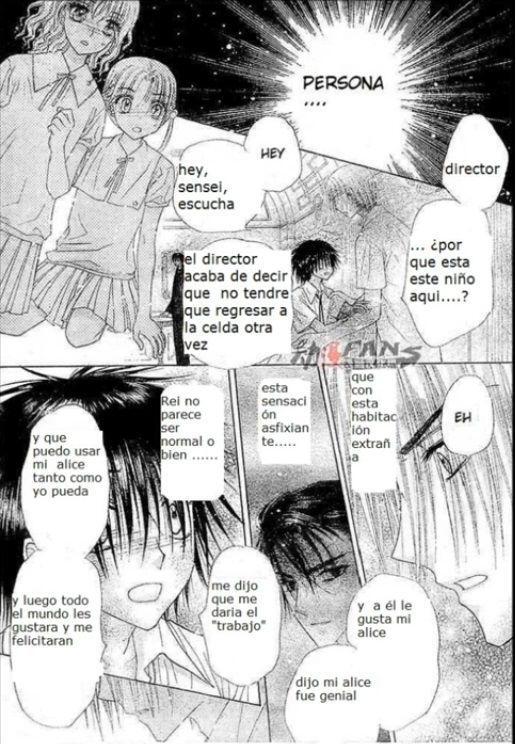 Capitulo 115 page 28