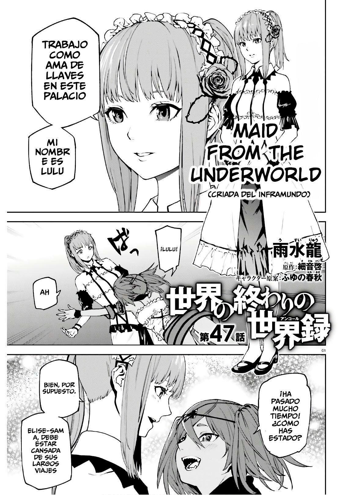 Capitulo 47 page 3