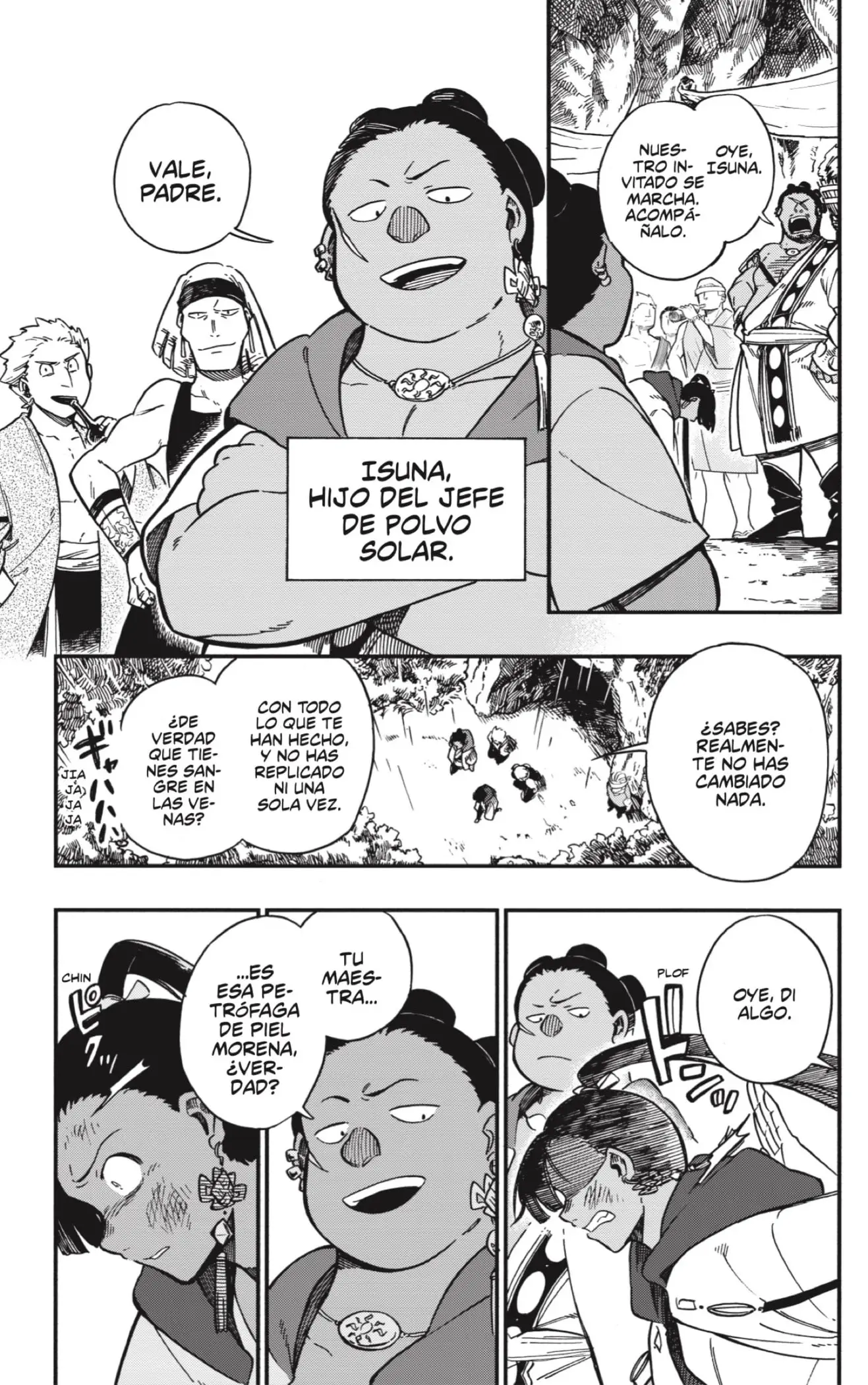 Capitulo 30 page 13