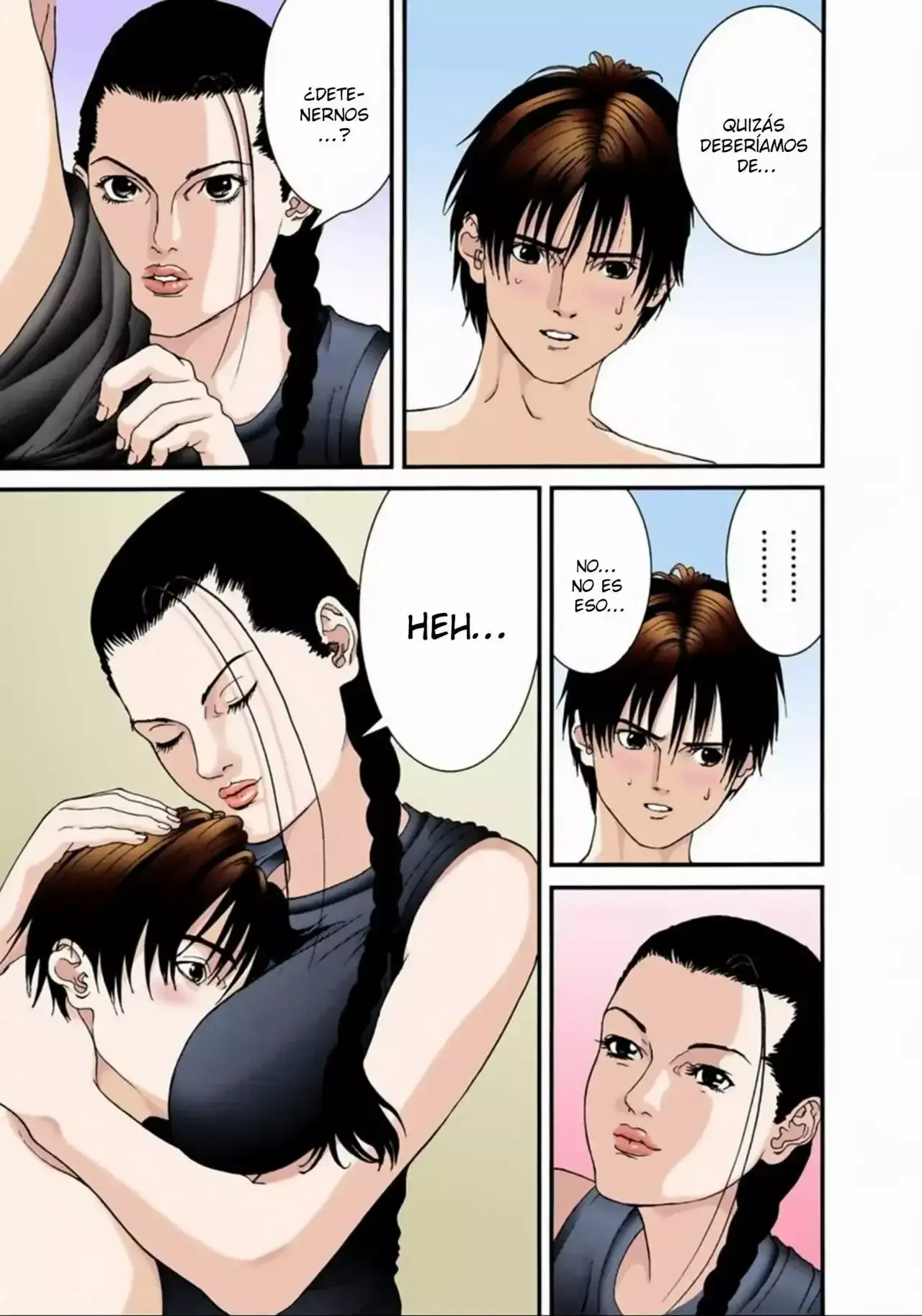 Capitulo 59 page 9
