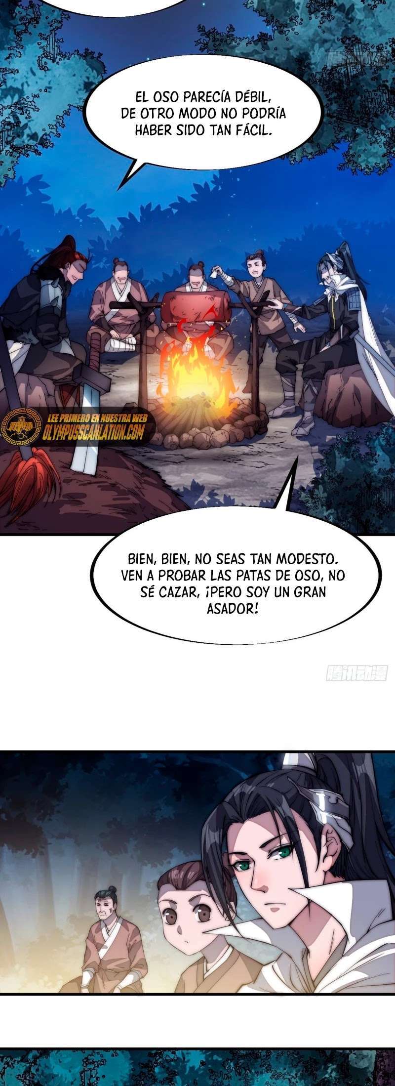 Capitulo 118 page 22