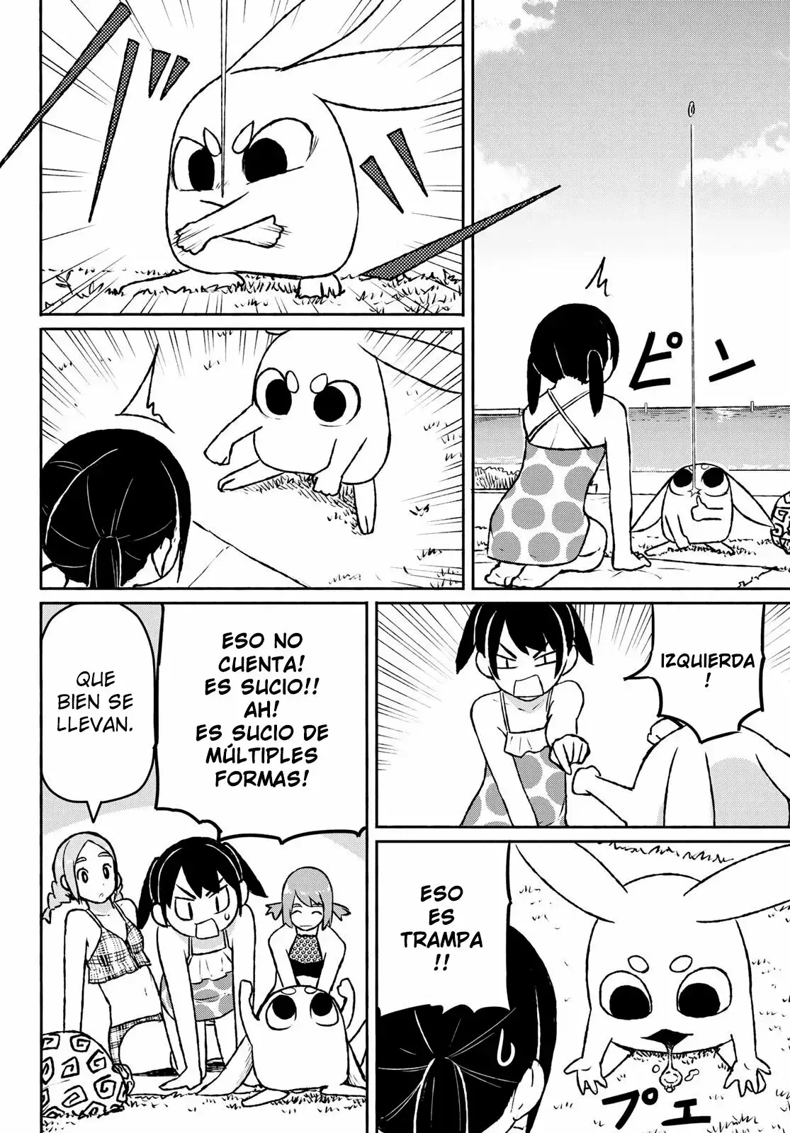 Capitulo 52 page 13