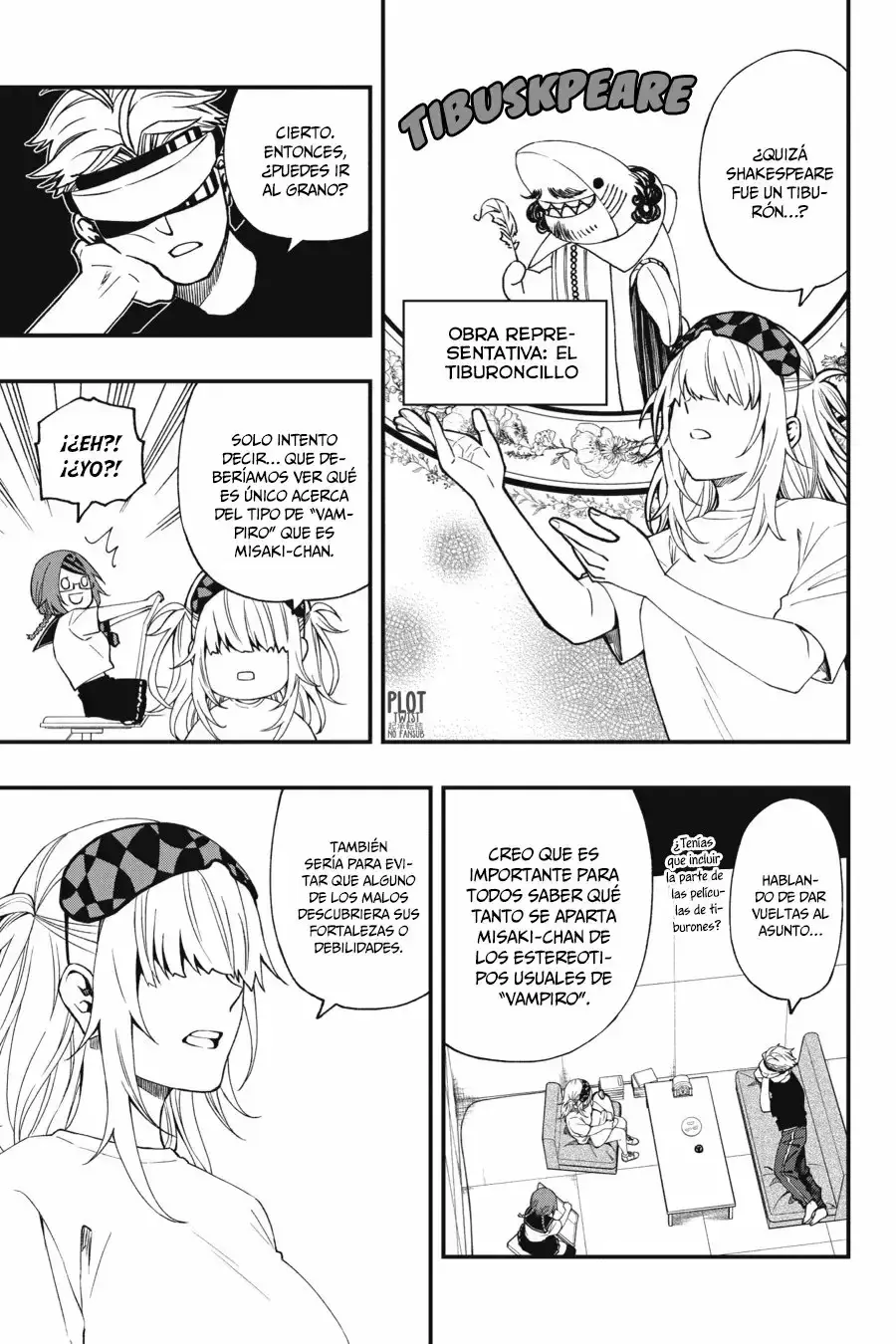 Capitulo 61 page 6