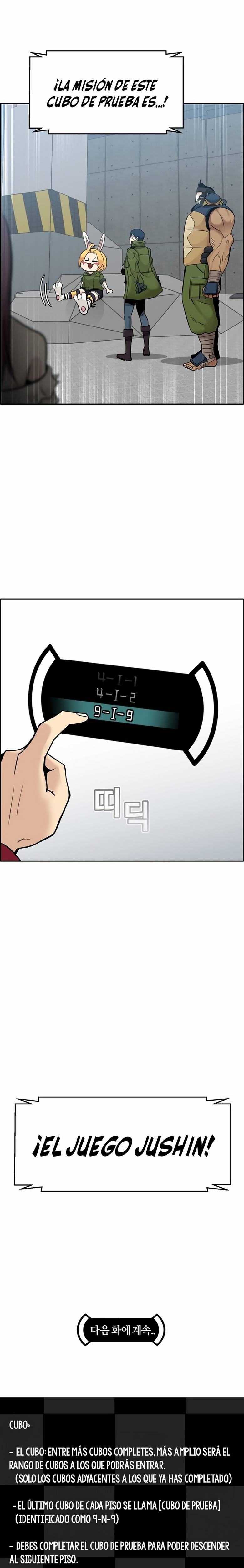 Capitulo 78 page 35