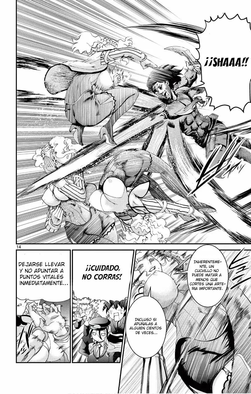 Capitulo 123 page 14