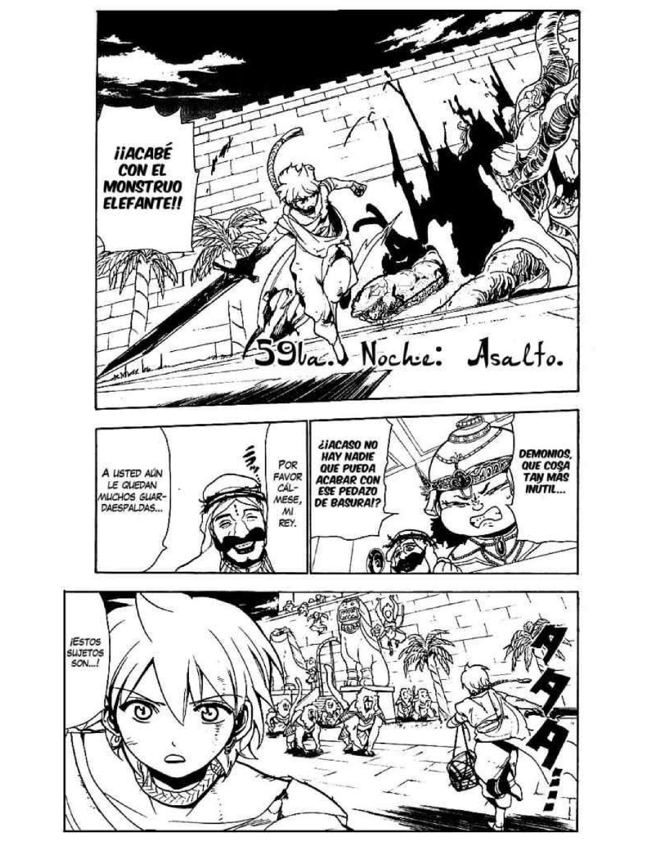 Capitulo 59 page 6