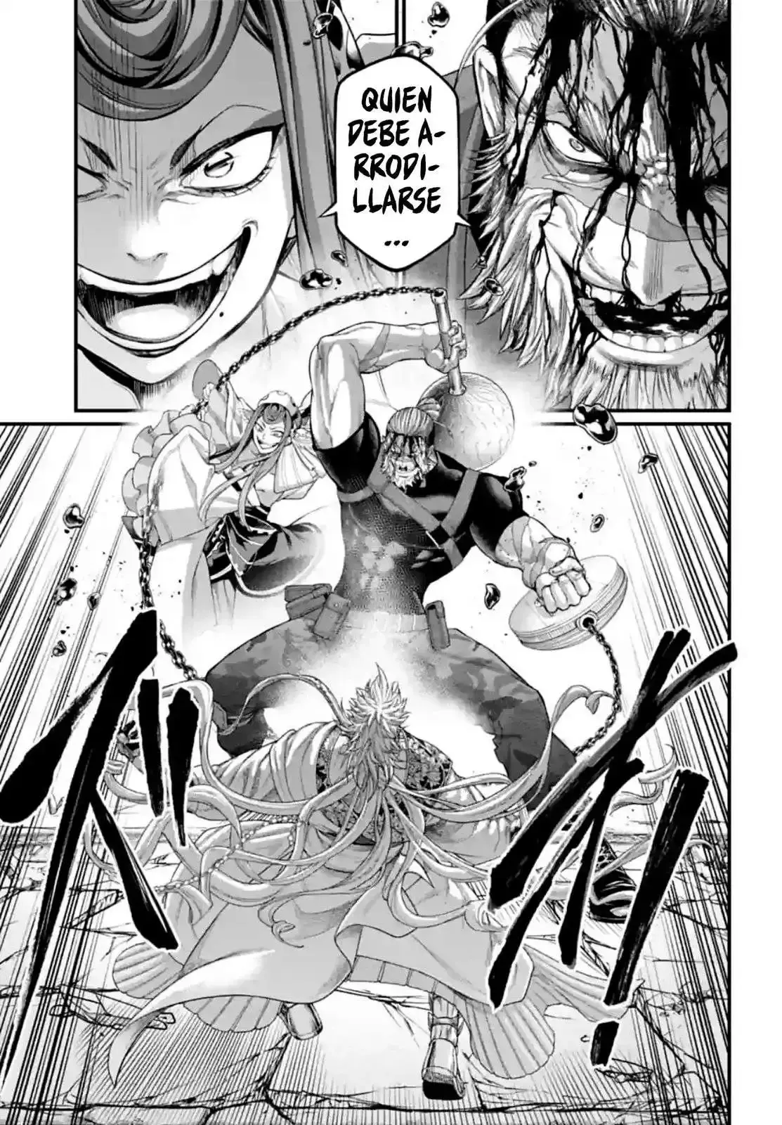 Capitulo 81 page 42