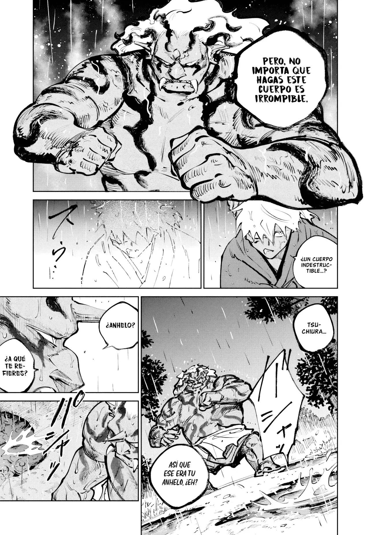 Capitulo 50 page 17