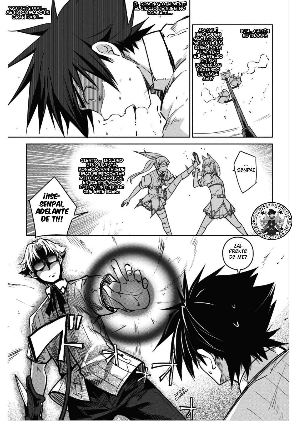 Capitulo 70 page 14