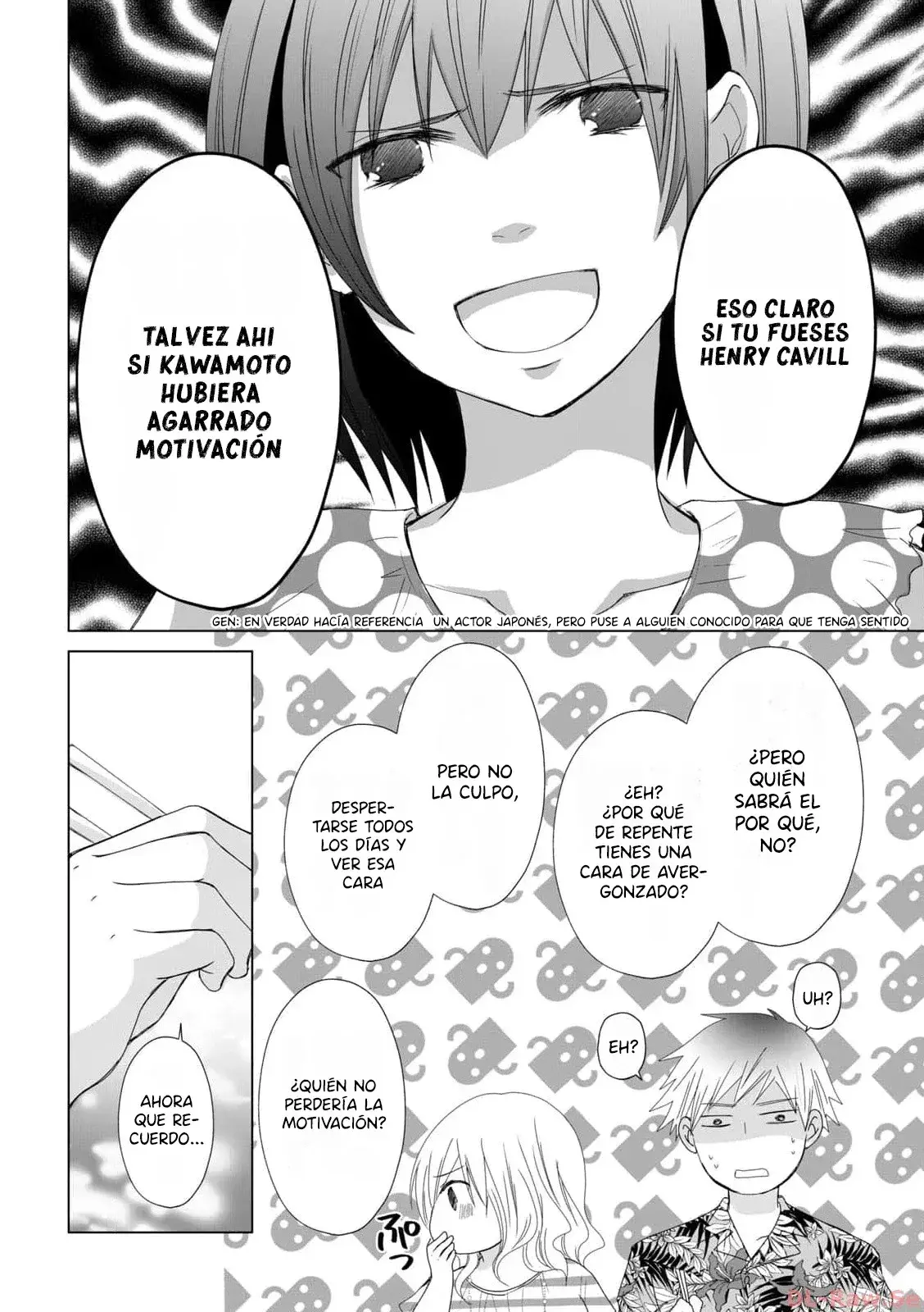 Capitulo 11 page 10