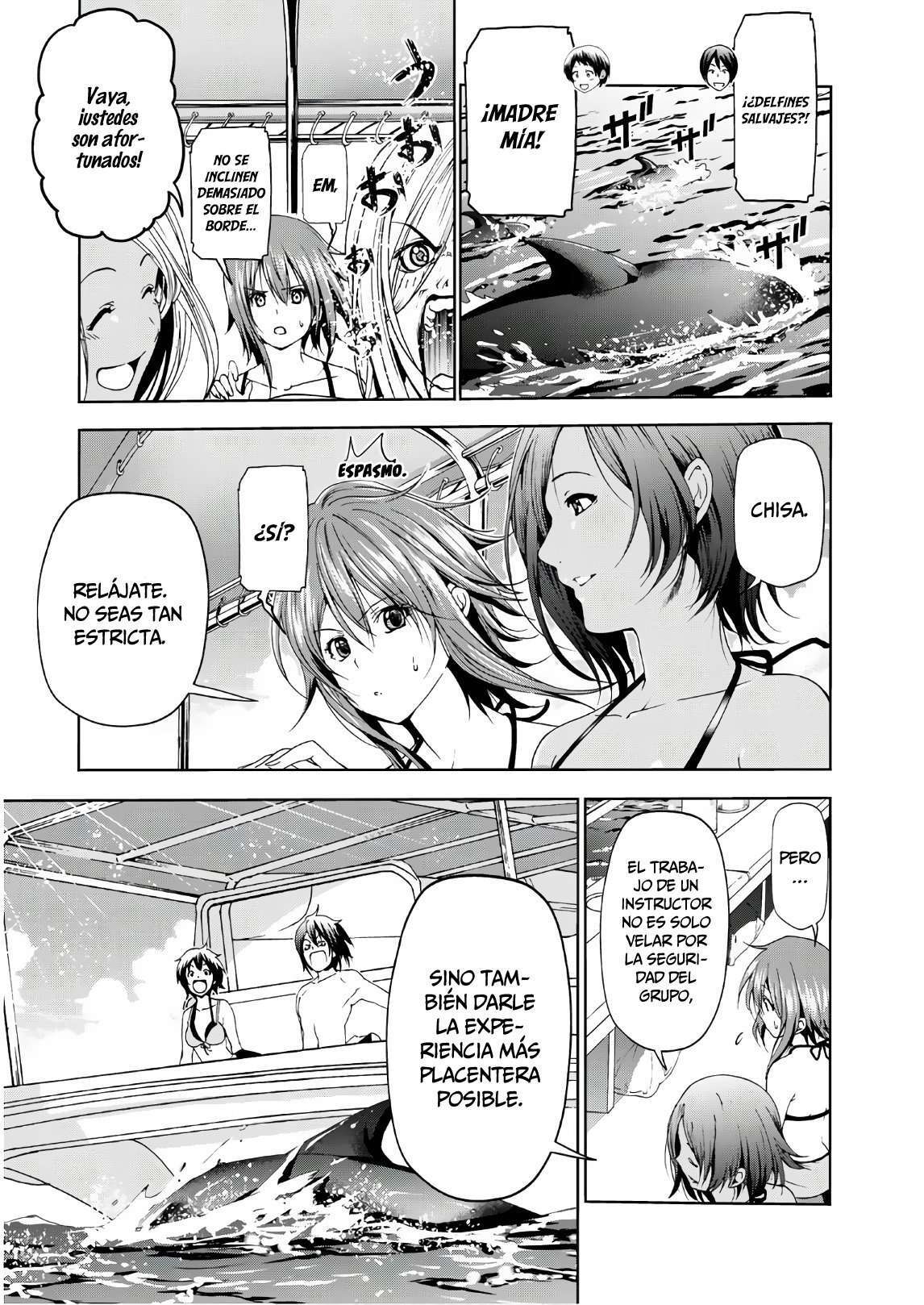 Capitulo 51 page 26