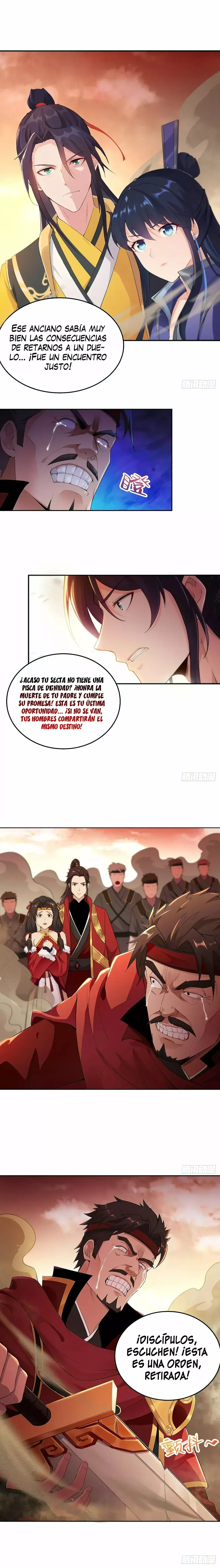 Capitulo 62 page 5