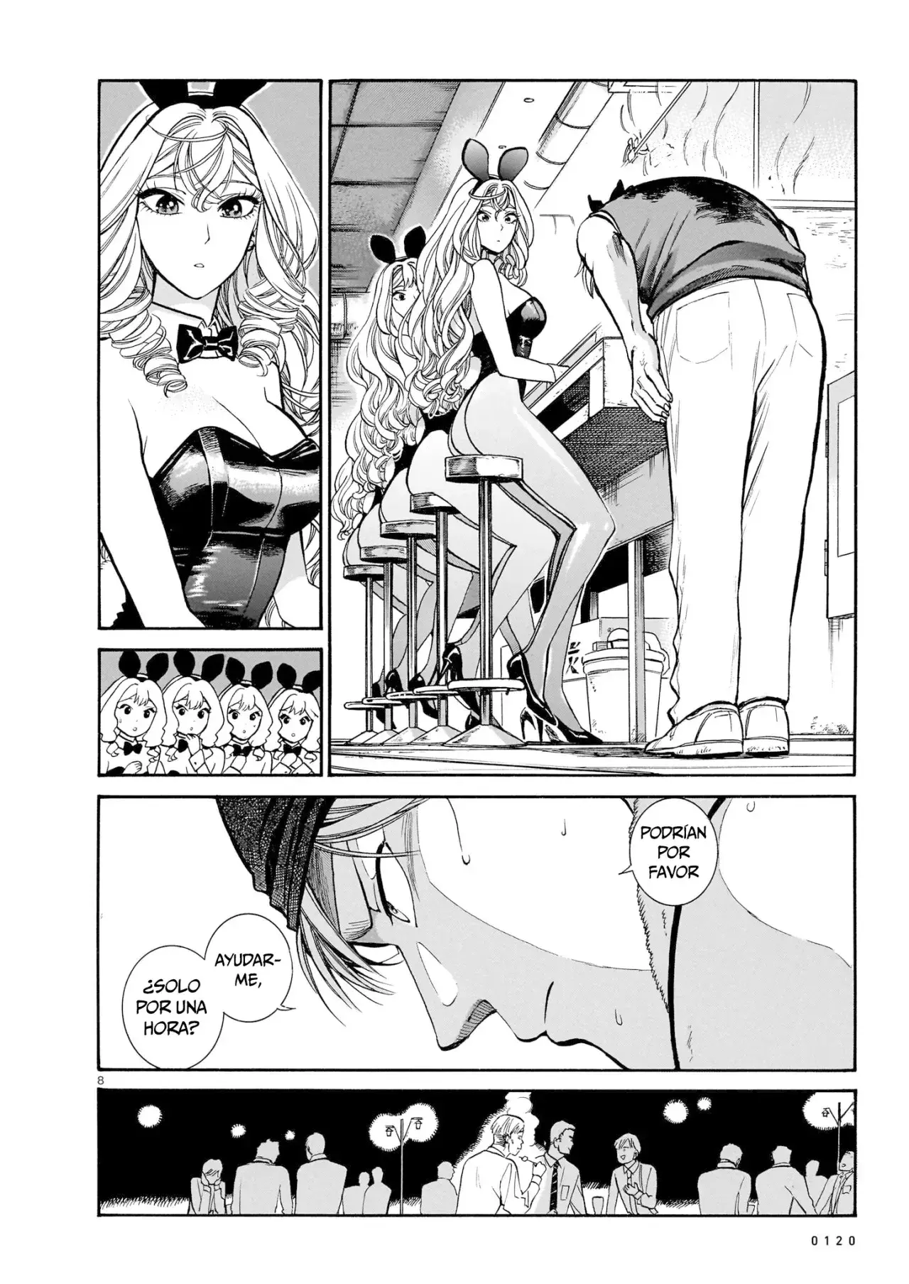 Capitulo 13 page 11