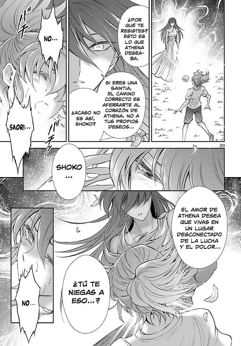 Capitulo 84 page 20