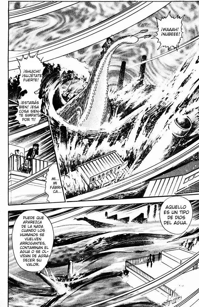 Capitulo 111 page 20