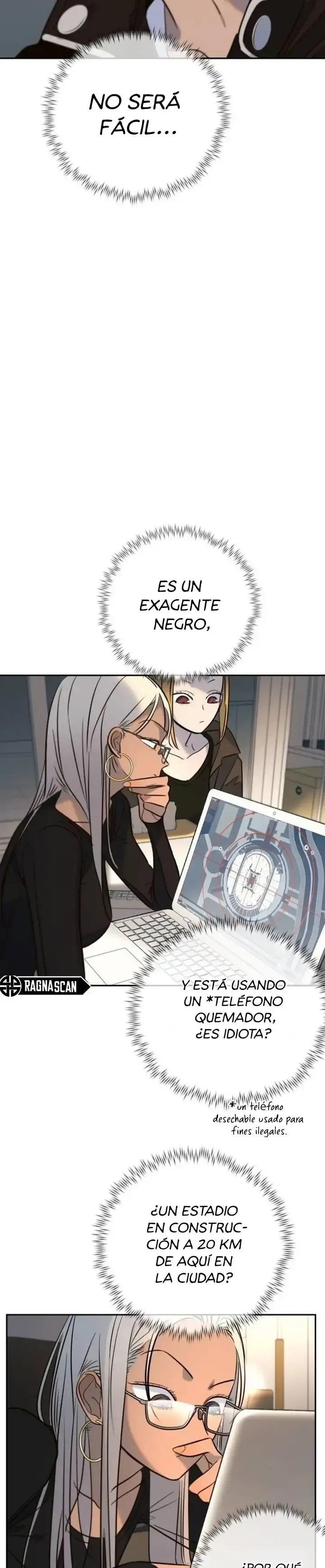 Capitulo 50 page 34