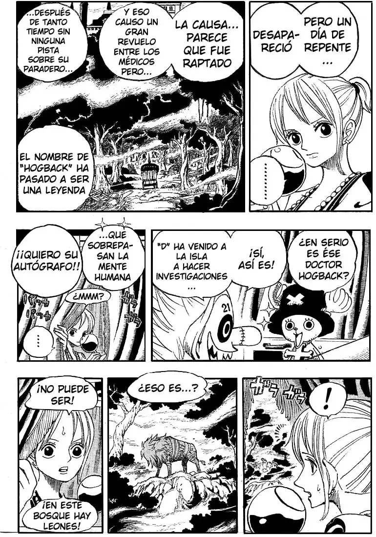 Capitulo 445 page 6