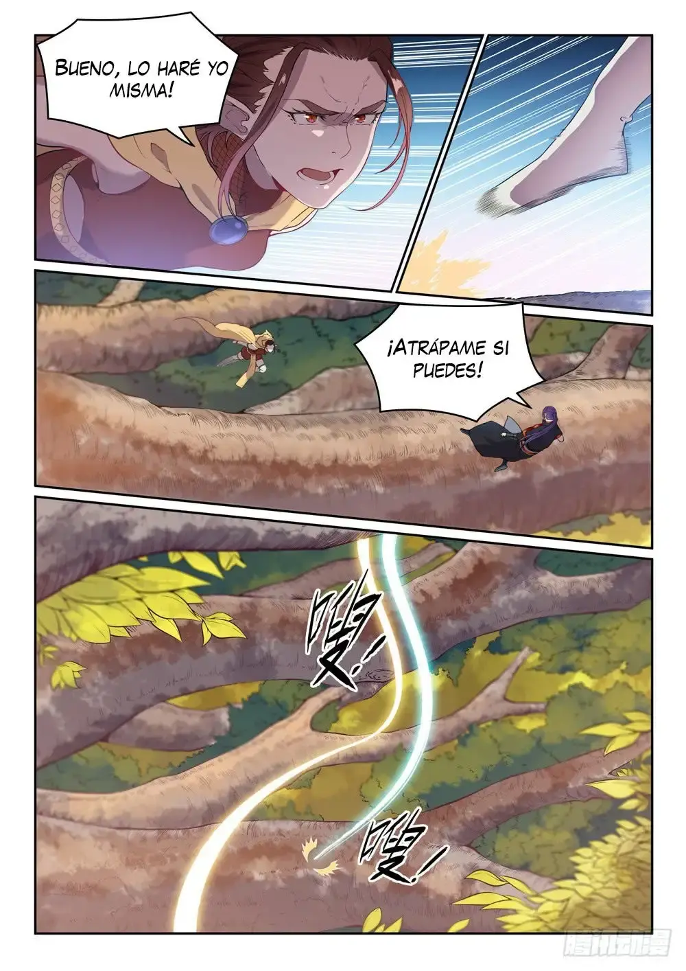Capitulo 461 page 13