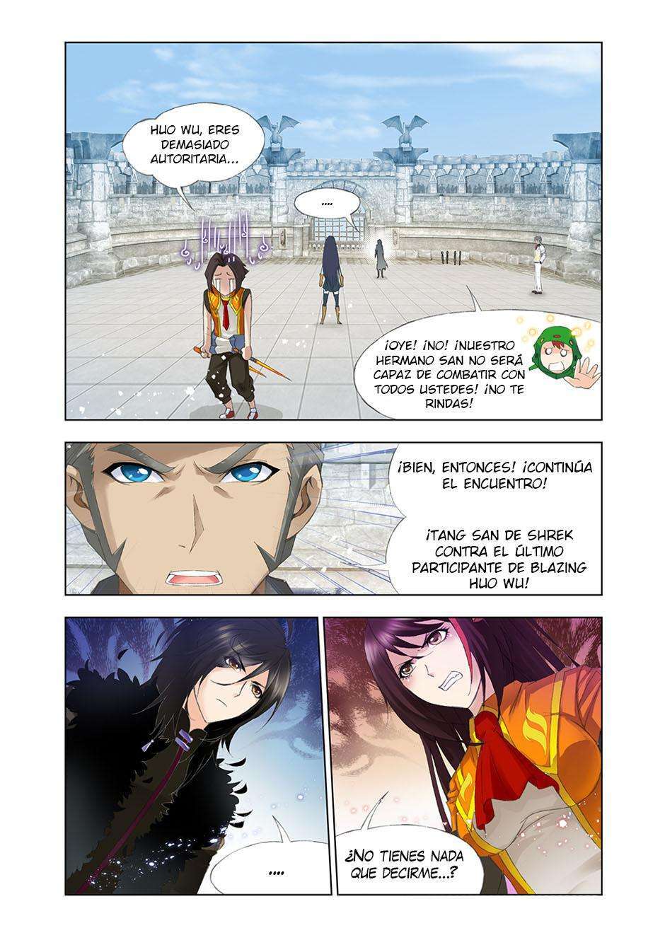 Capitulo 113 page 21
