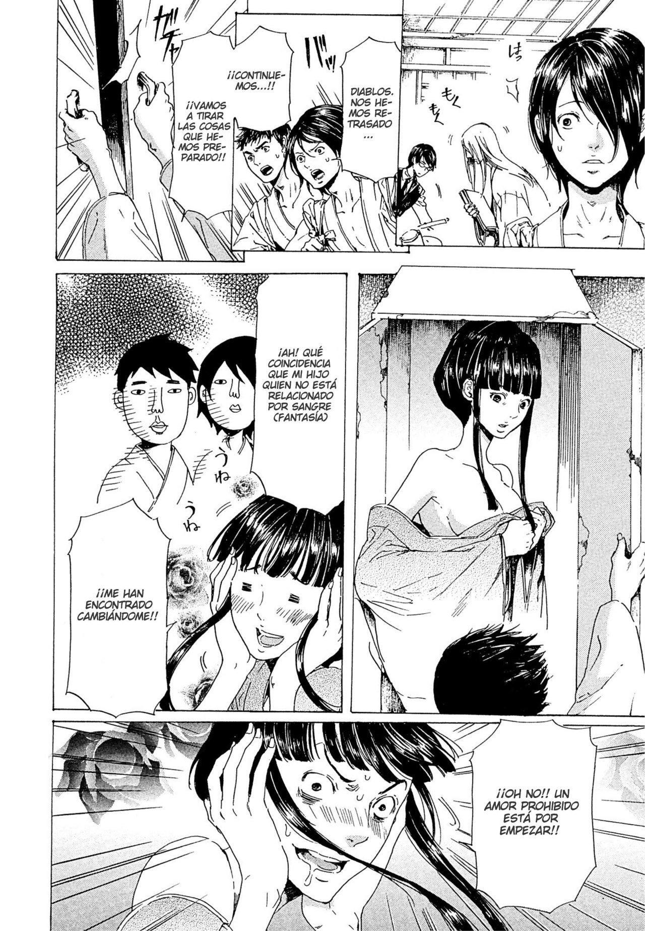 Capitulo 23 page 21