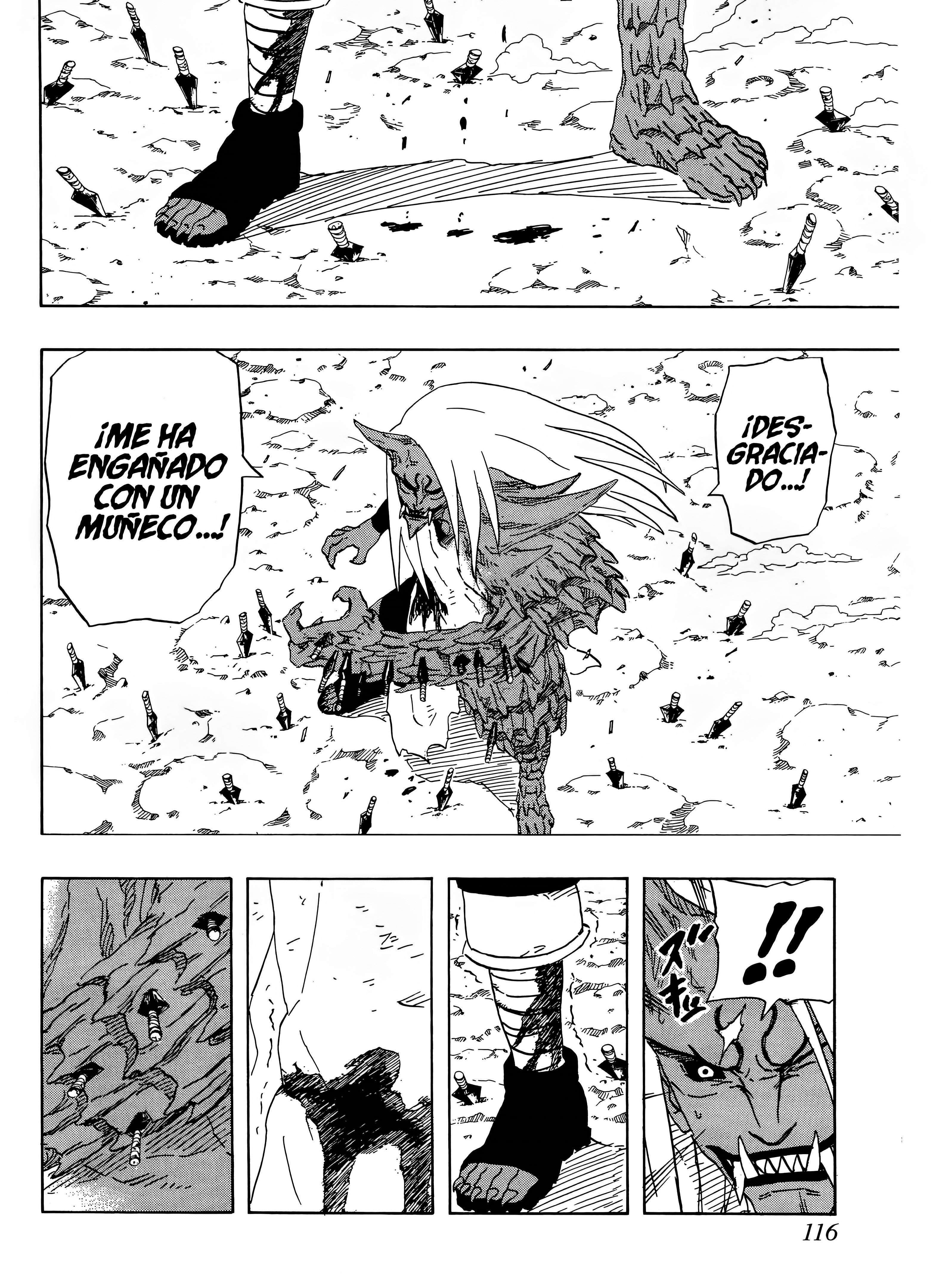 Capitulo 205 page 10
