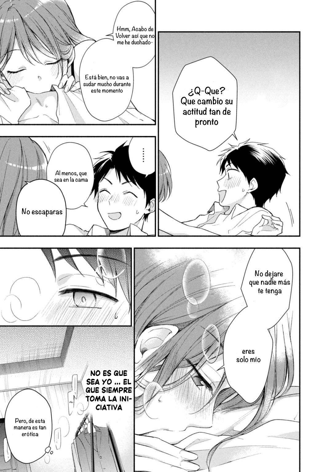 Capitulo 28 page 9